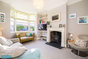 Sitting room- click for photo gallery